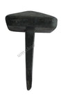 Forged nails 27x27x35mm