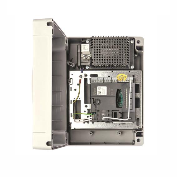 NICE WINGO220 control unit