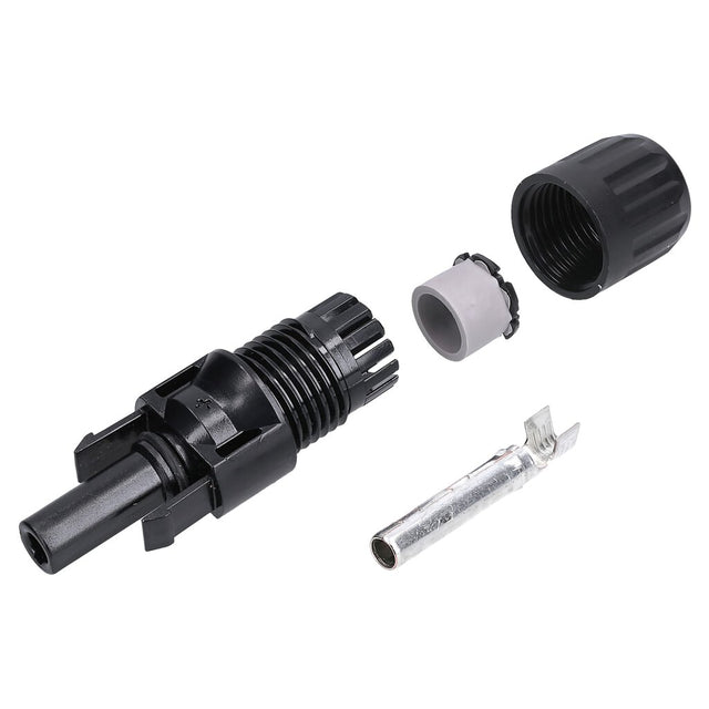 Konektor solárny MC4 EVO2 4-6mm samec