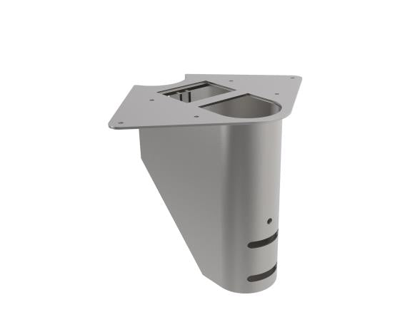 Staircase SEGMENT NS270 element 300x314x395mm