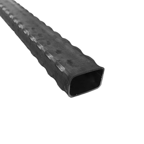 Decorated profile "Exclusive" 60x40x2,5 L3000mm