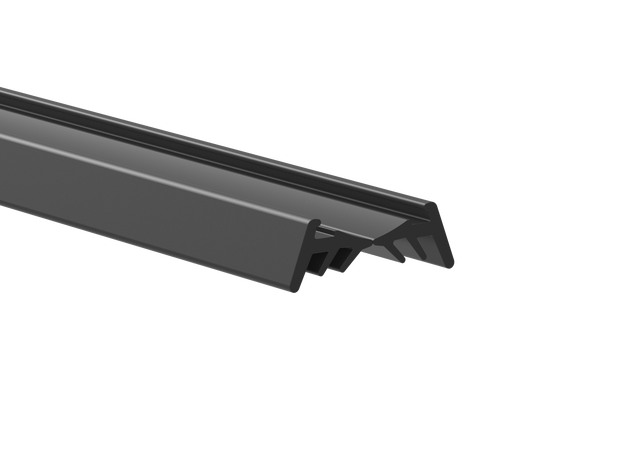 6mm seal for fence filling