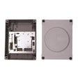 Box for control unit MC424/MC824H
