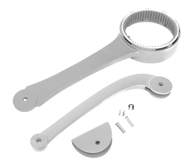 Set of arms for HOPP drive