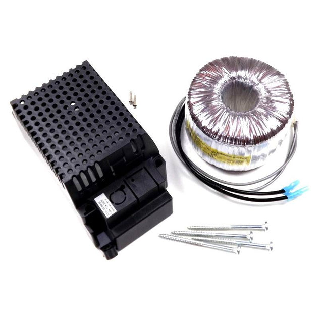 Transformer for electronics MCA1R10 /MC824H