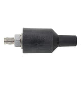 Mounting anchor without thermal bridge M12/M12