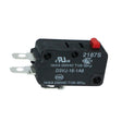 End switch for sliding gates