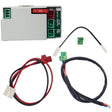 Backup control unit for CAME RLB