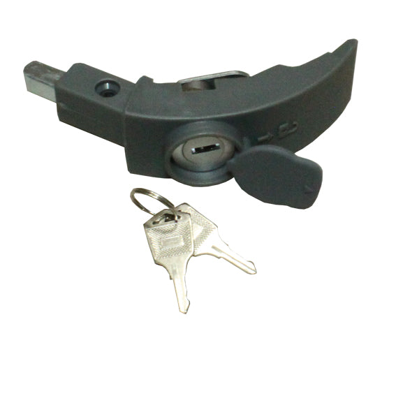 Unlocking set - TURN 2020