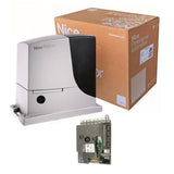 Automatic motor with BLUEBUS electronics do 1000kg