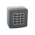 Wireless keypad