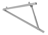 10°-15° adjustable triangle