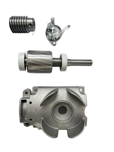 Motor rotor for TOO3000