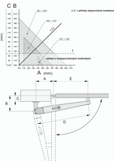 Engine NICE - TOONA up to 3m