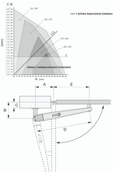 Engine NICE - TOONA up to 5m