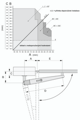 Engine NICE - TOONA up to 7m
