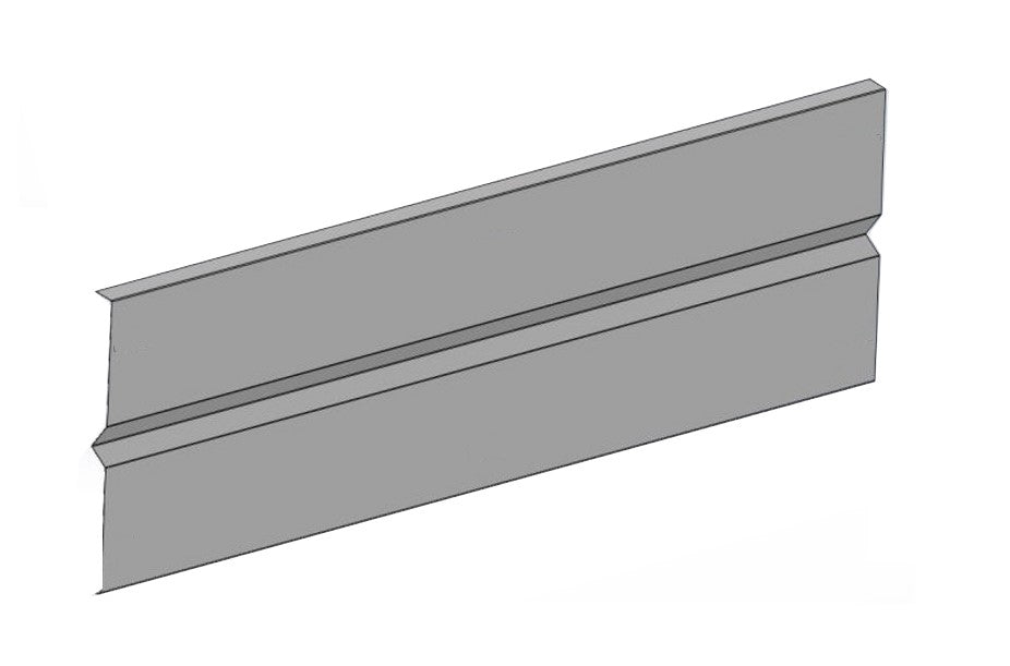 ULT 15° Windschield