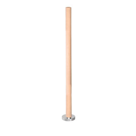Beech pole D50