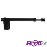 ROLLKIT motor for swing gate left
