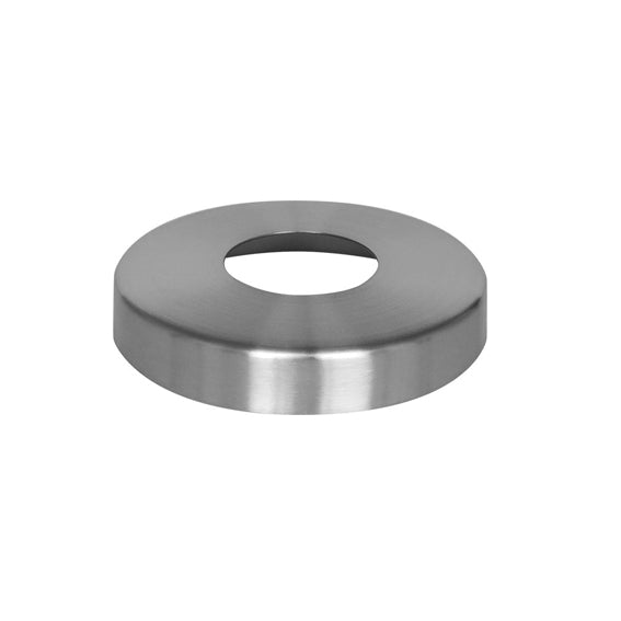 Base cover AISI304, D105/d48,3x2/25mm