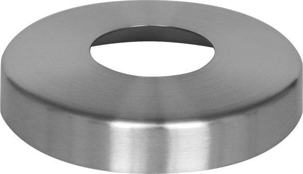 Base cover AISI316, D105/d48,3x2/25mm