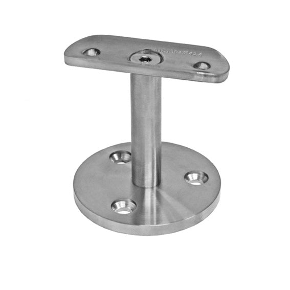 Handrail bracket