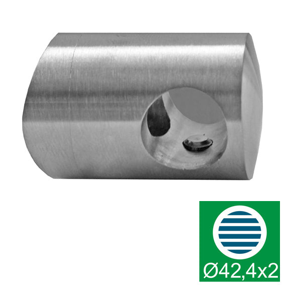 Crossbar holder left