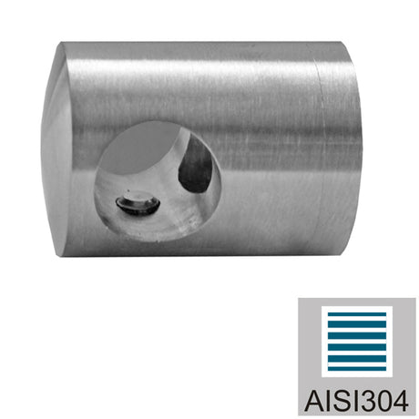 Crossbar holder right