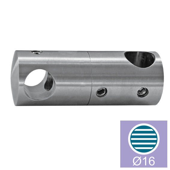 Vertical crossbar holder