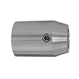 Crossbar holder- axial