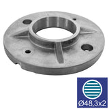 Flange
