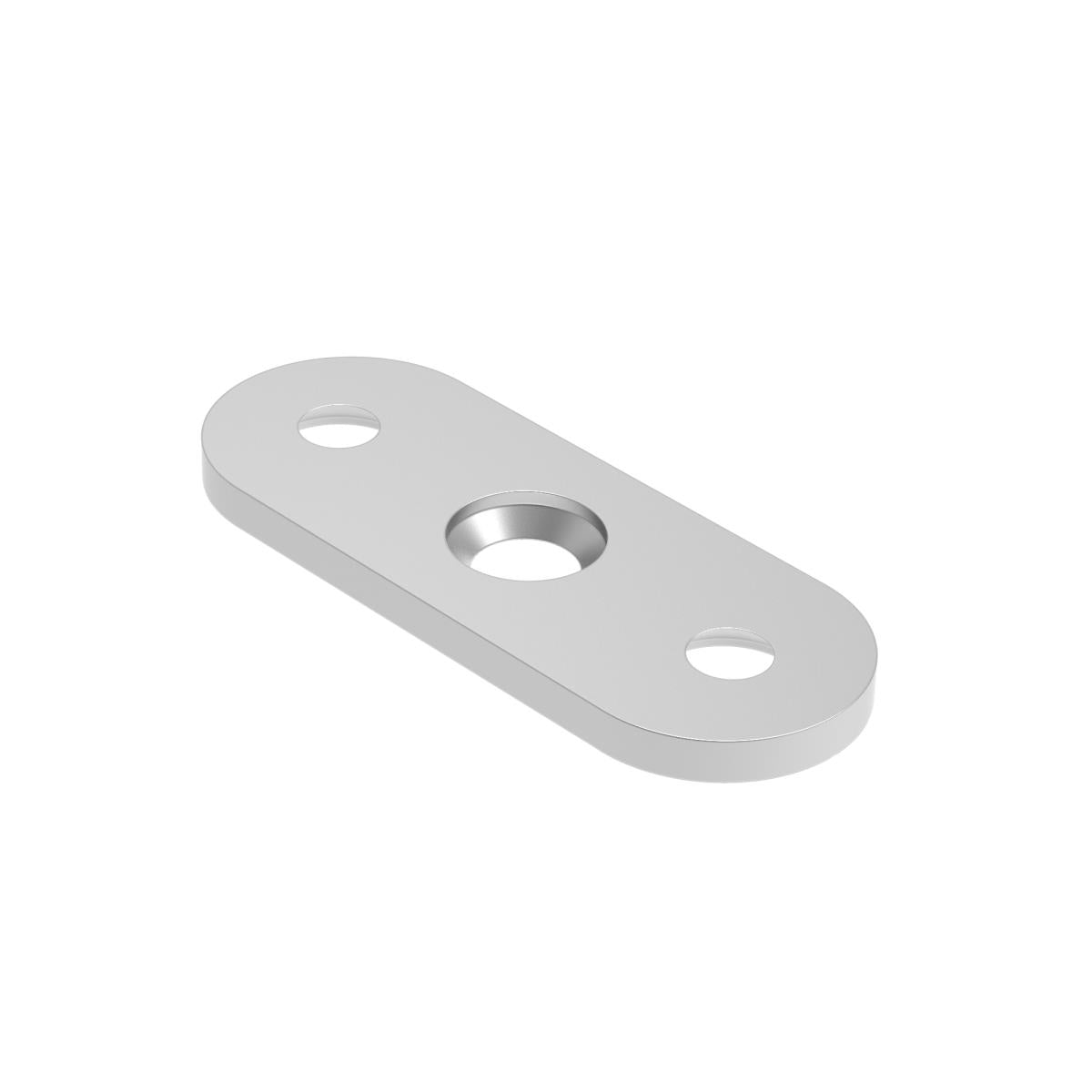 Handrail saddle - tub