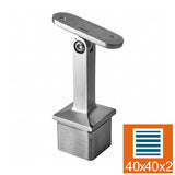 Handrail bracket