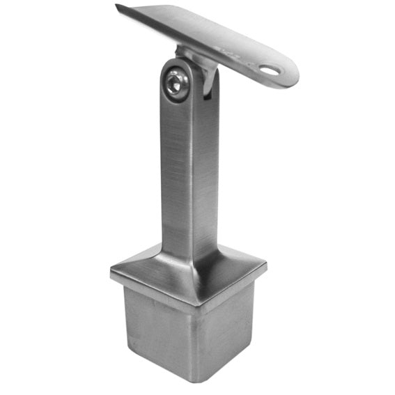 Handrail bracket