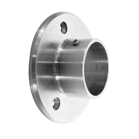 Handrail bracket - upper anchoring