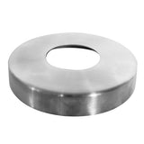 Upper anchoring - rosette