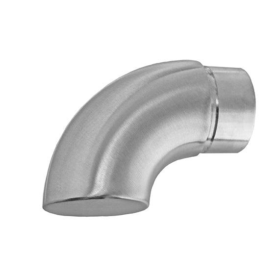 End cap AISI316, D33,7x2mm