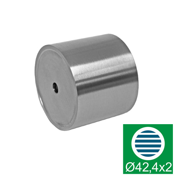 Connector for wooden handrails - standard