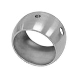 Handrail bracket - ring