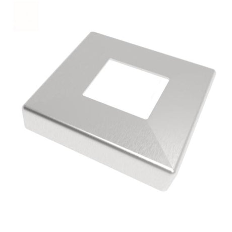 Square base cover