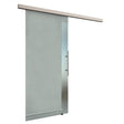 Fittings - sliding doors - AL profile AL soft-stop