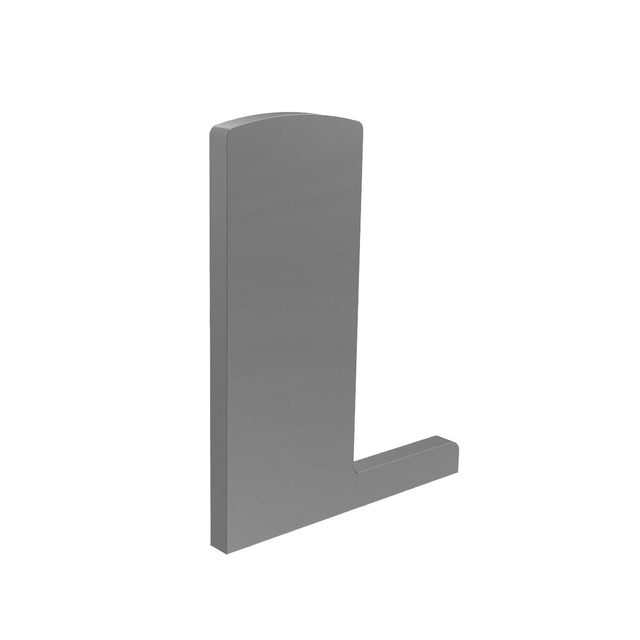 End cap for profile AL/0006-RAL 7016