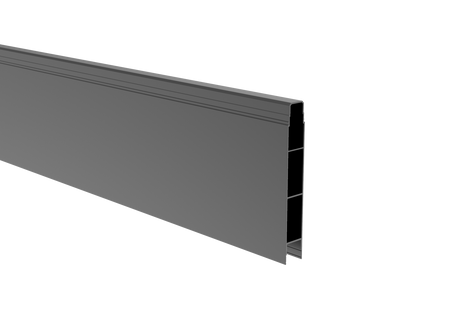 Aluminum fence infill 20x120x1800mm