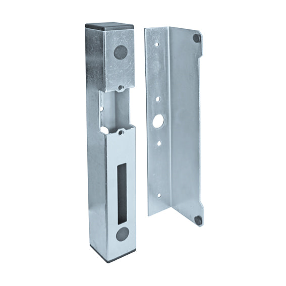 Stopper for electromag. lock universal 40x