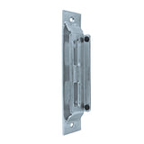 Universal gate stopper 40x40 for gate lock