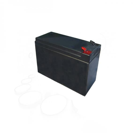 Battery backup for Came, 12V-1,2Ah