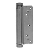 Spring hinge onesided, Fe L=100mm