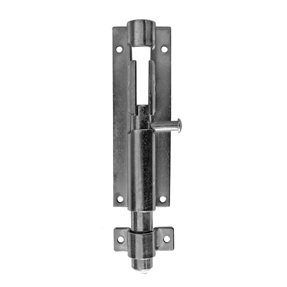 Pad bolt Zn, D18, L=1