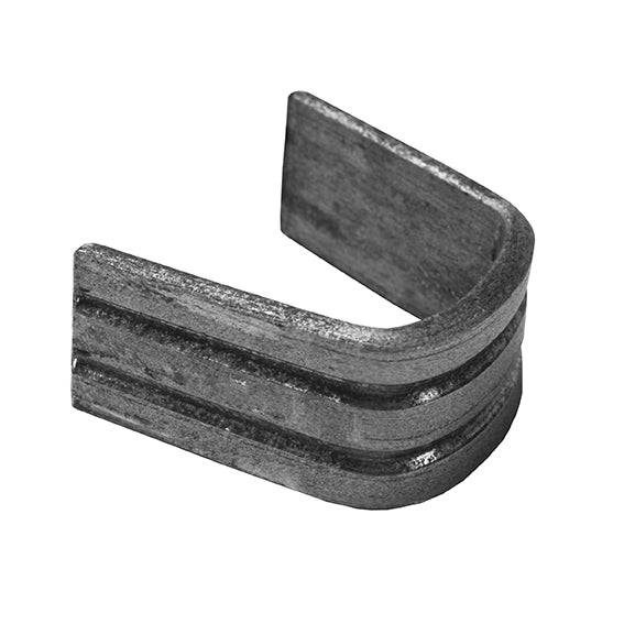 Clip d12x12, P/055-16x3mm