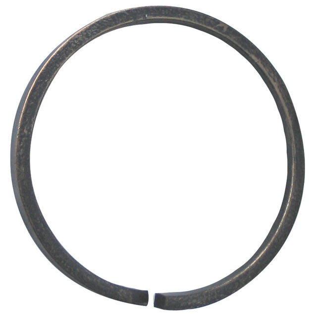 Scroll "O" D120, 12x12mm